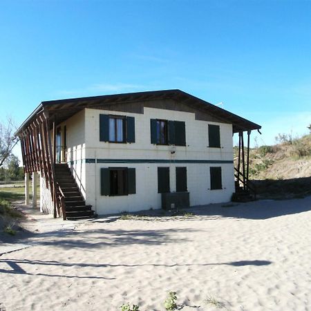Apartments In Rosolina Mare 24957 Exteriér fotografie