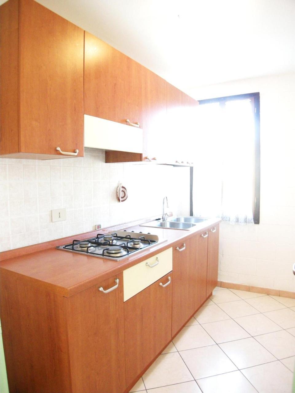 Apartments In Rosolina Mare 24957 Exteriér fotografie